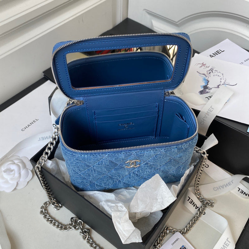 Satchel Bags - CHL Bags - 7528