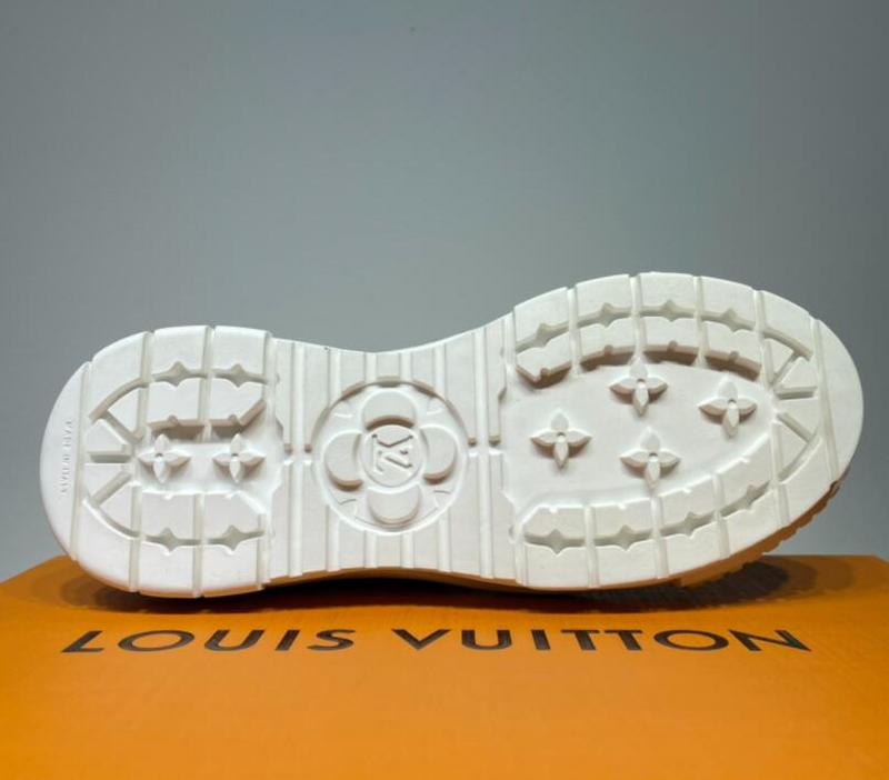 glami shop- LOV Men Shoes - 1010