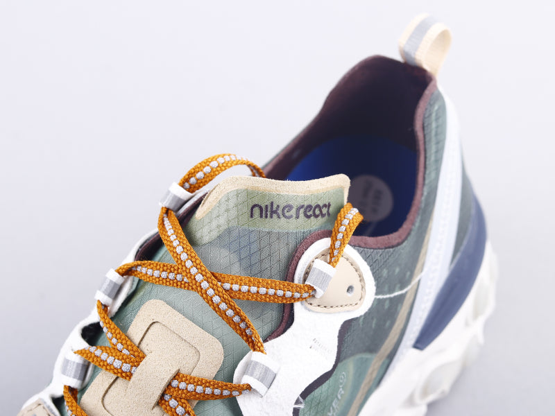 GLM - Top Quality NKE SNEAKER 391