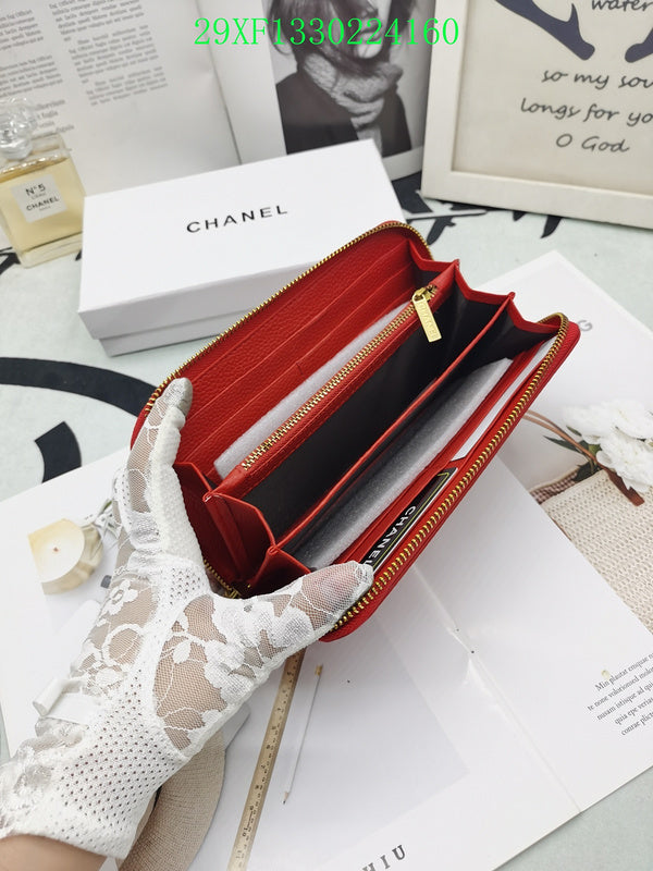 Glami - CHL Wallet - 2596
