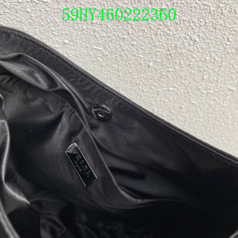 Satchel Bags - PDA Bags - 4646