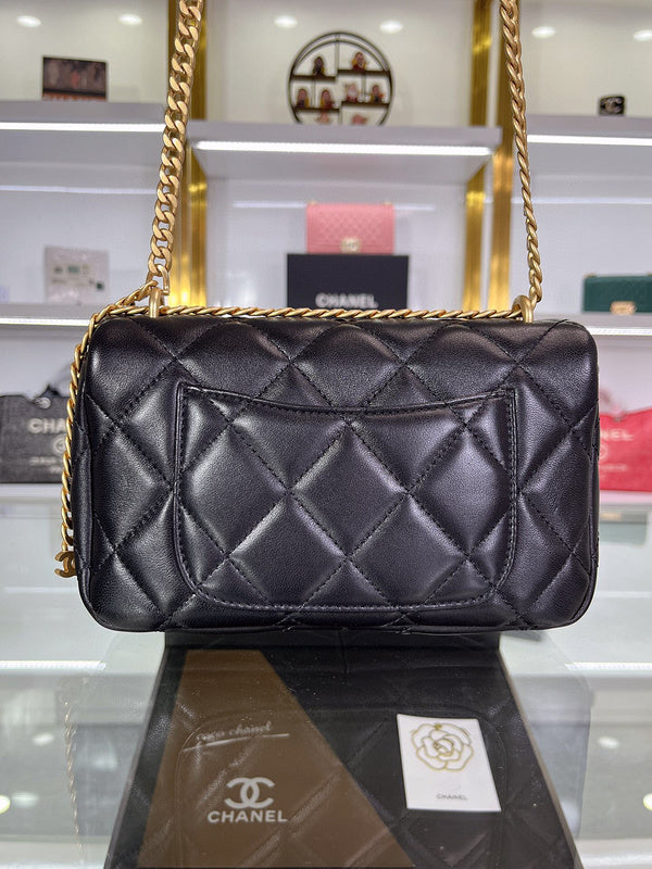 Satchel Bags - CHL Bags - 3224