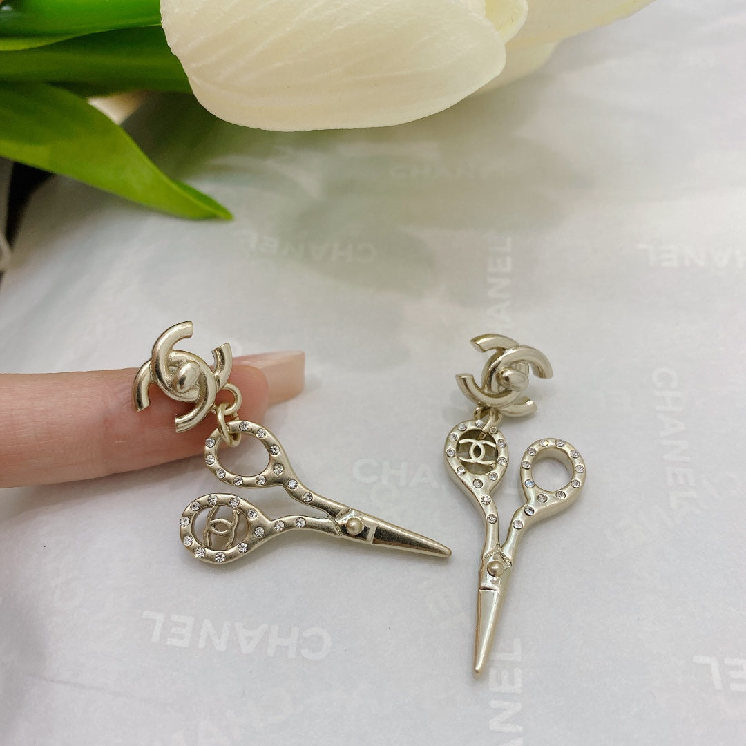 GLM - Top Quality Earring CHL 005