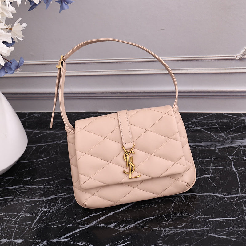 Satchel Bags - SLY Bags - 1552