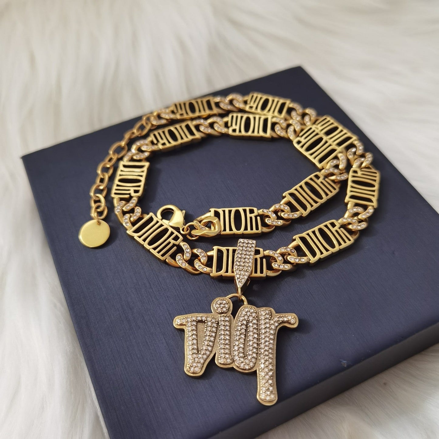GLM - Top Quality Necklace DIR017