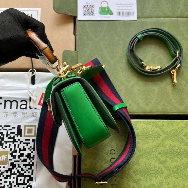 GUI2 Bags - Fashion Bags  570