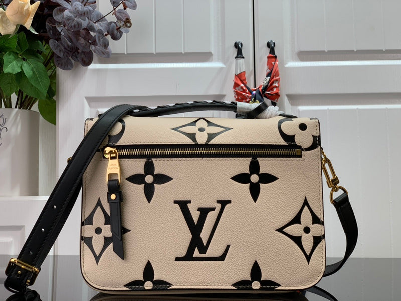 Satchel Bags - VL Bags - 6135