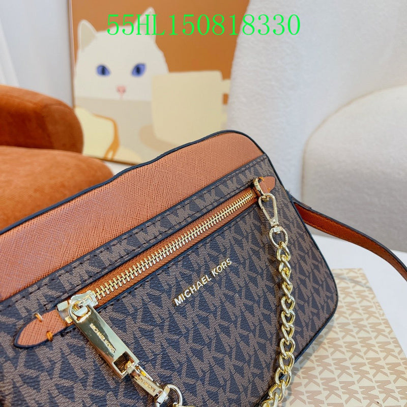 Satchel Bags - MK Bags - 247