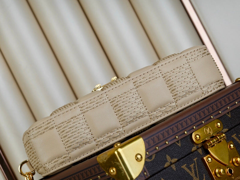 Satchel Bags - VL Bags - 5202