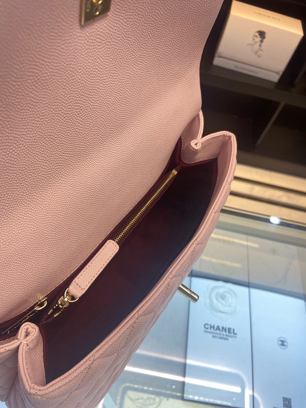 Satchel Bags - CHL Bags - 2149