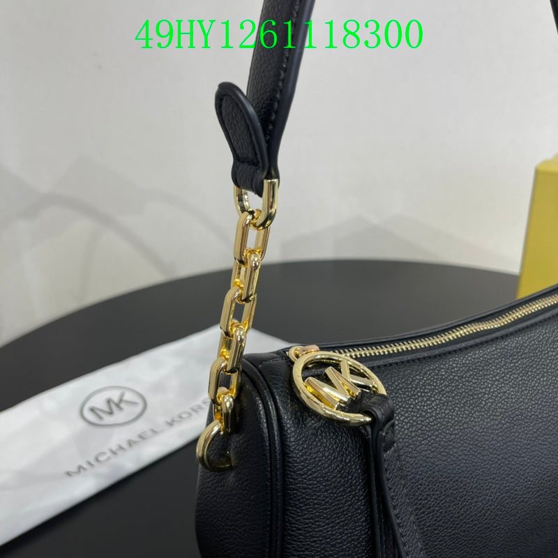 Satchel Bags - MK Bags - 145
