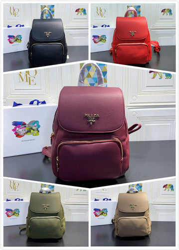 Satchel Bags - PDA Bags - 1188