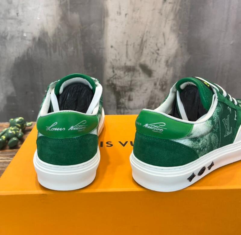glami shop- LOV Men Shoes - 985