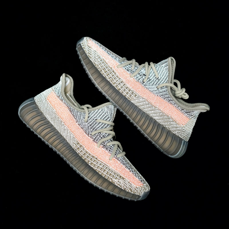 GLM - Yzy 350 Yzy Volcanic Ash Sneaker