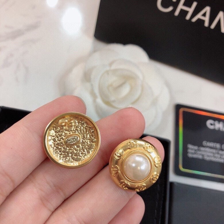 GLM - Top Quality Earring CHL 018