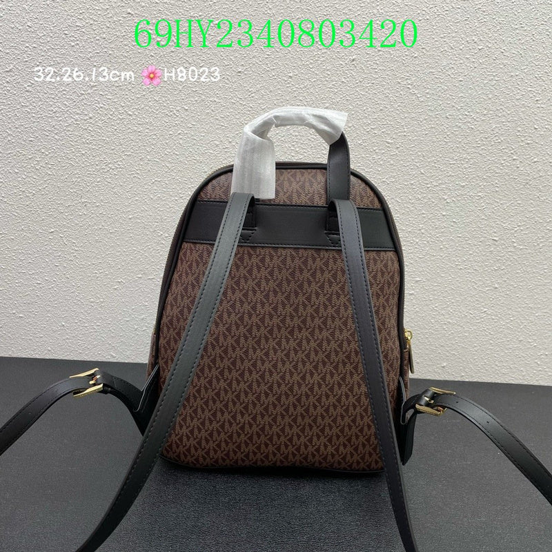Satchel Bags - MK Bags - 244