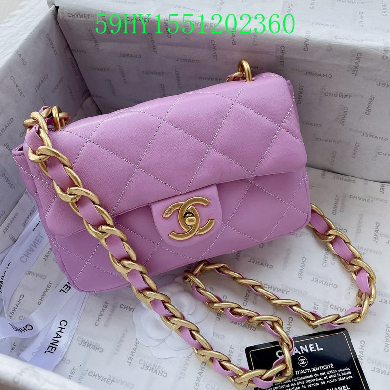 Glami - CHL Bags - 3132