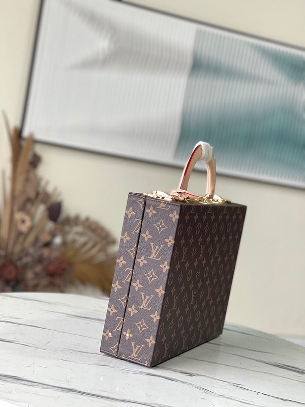 Glami- Glami- Lu-Vi bags - 4513