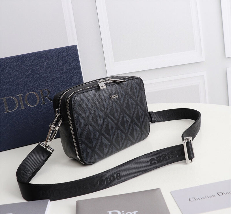 GLM - Dir Bags - 1551