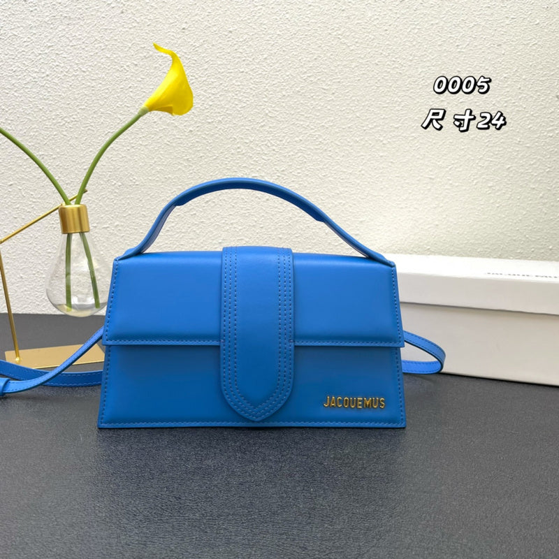 Satchel Bags - JQMS Bags - 040