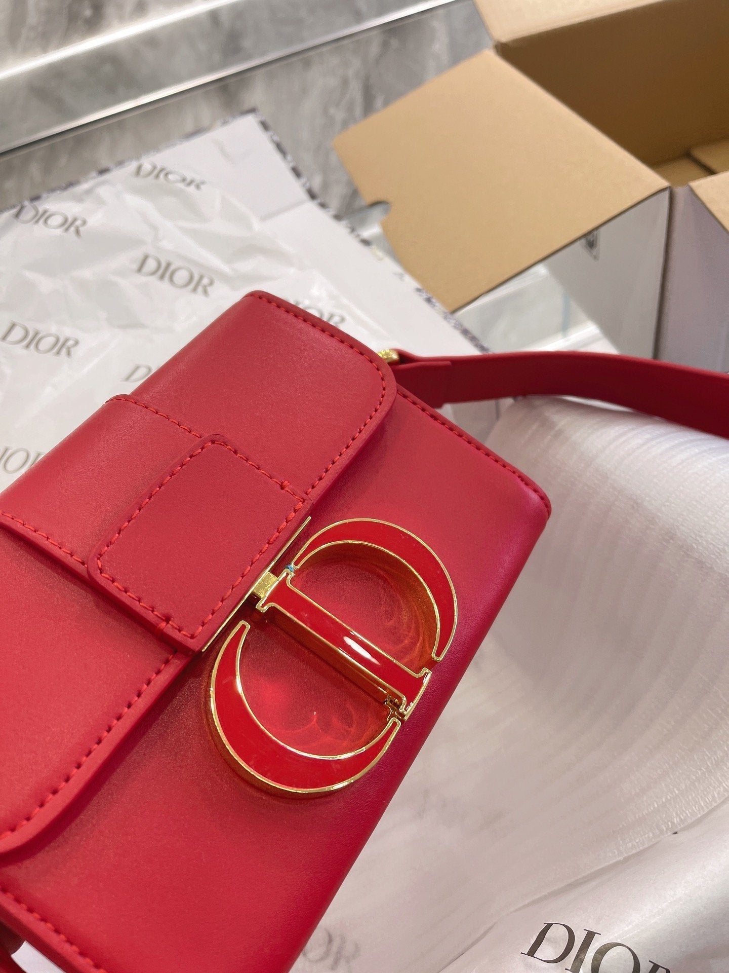 GLM - Top Quality Bags DIR 047