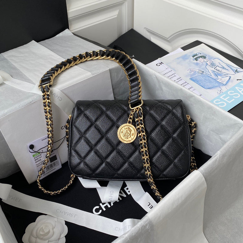 Satchel Bags - CHL Bags - 7380
