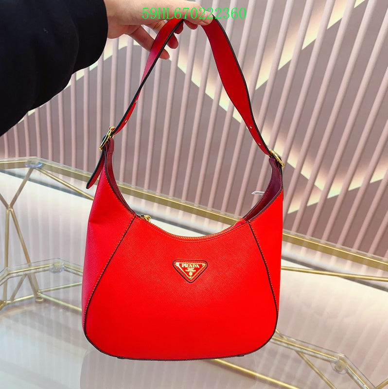 Satchel Bags - PDA Bags - 3512