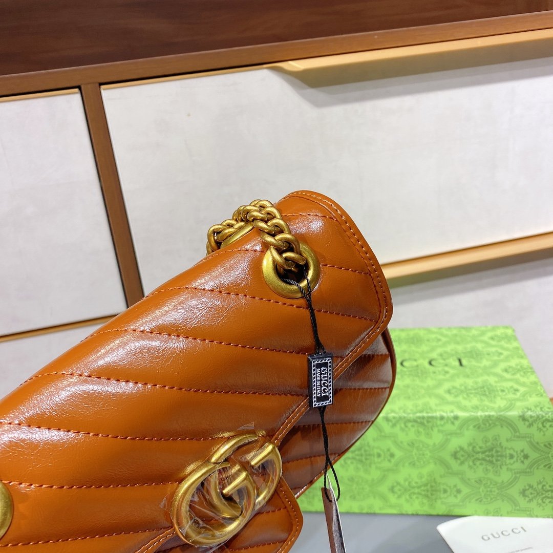 GLM - Top Quality Bags GCI 295