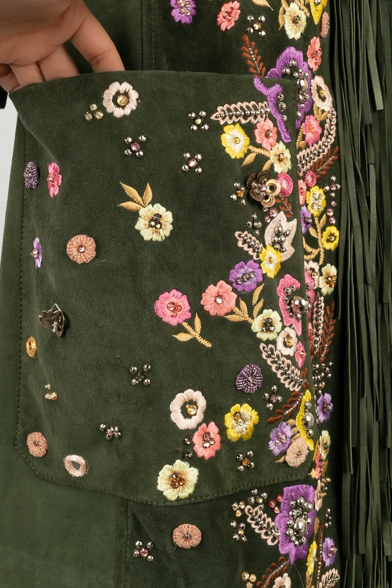 Manteau Pucci 2015