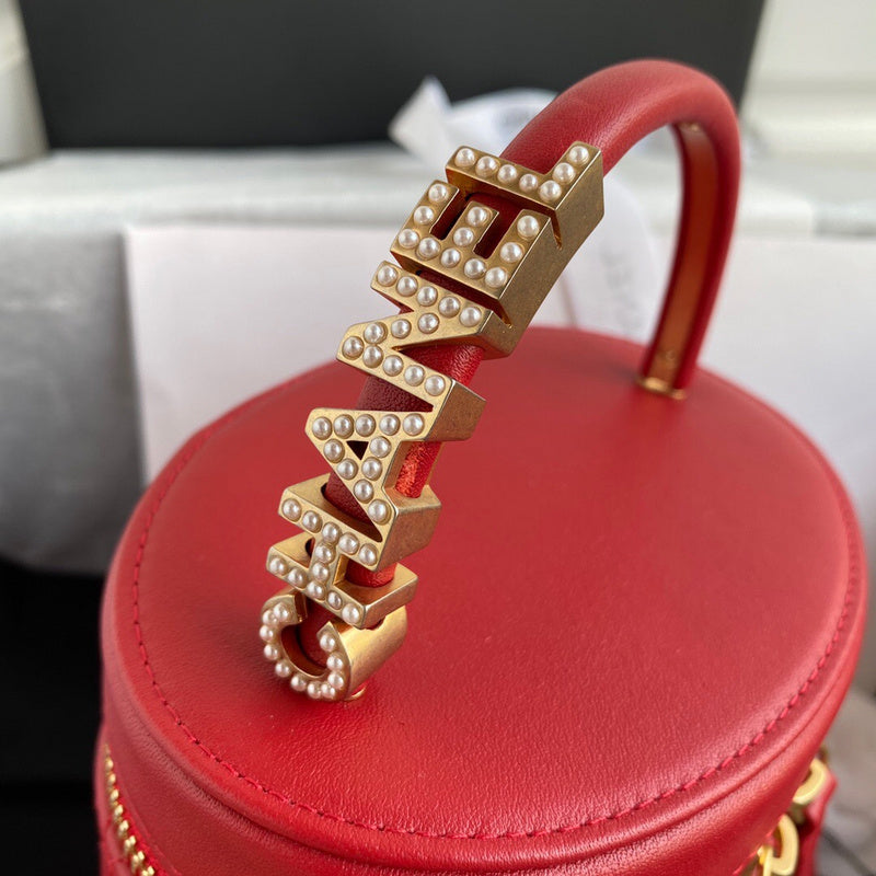 Satchel Bags - CHL Bags - 7492