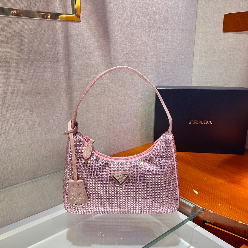 Satchel Bags - PDA Bags - 231