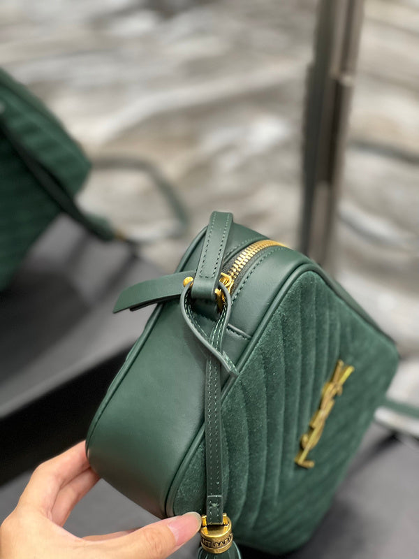 Satchel Bags - SLY Bags - 566