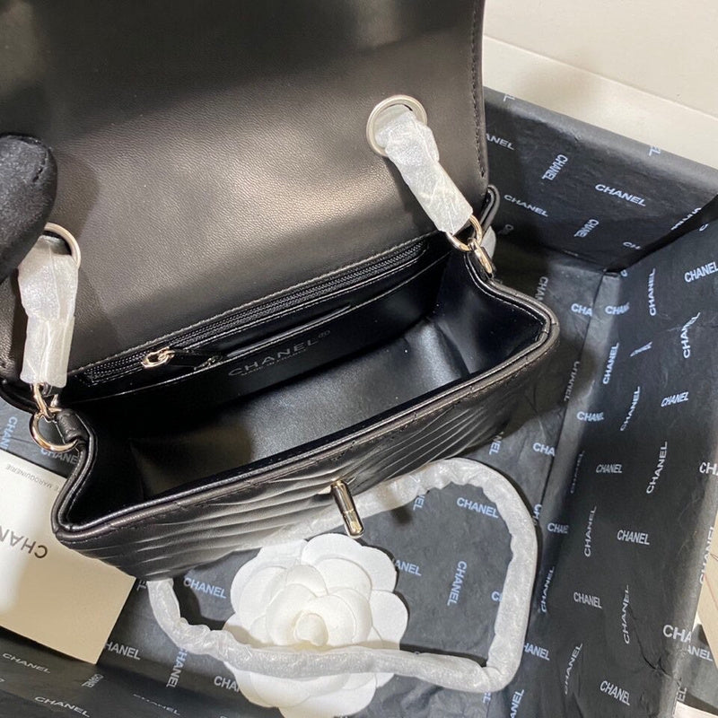 Satchel Bags - CHL Bags - 4167