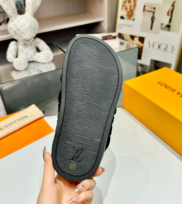 glami shop- LOV Women Shoes - 077