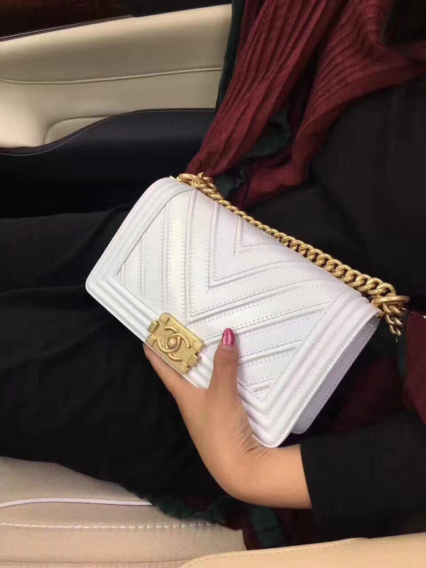 Satchel Bags - CHL Bags - 532