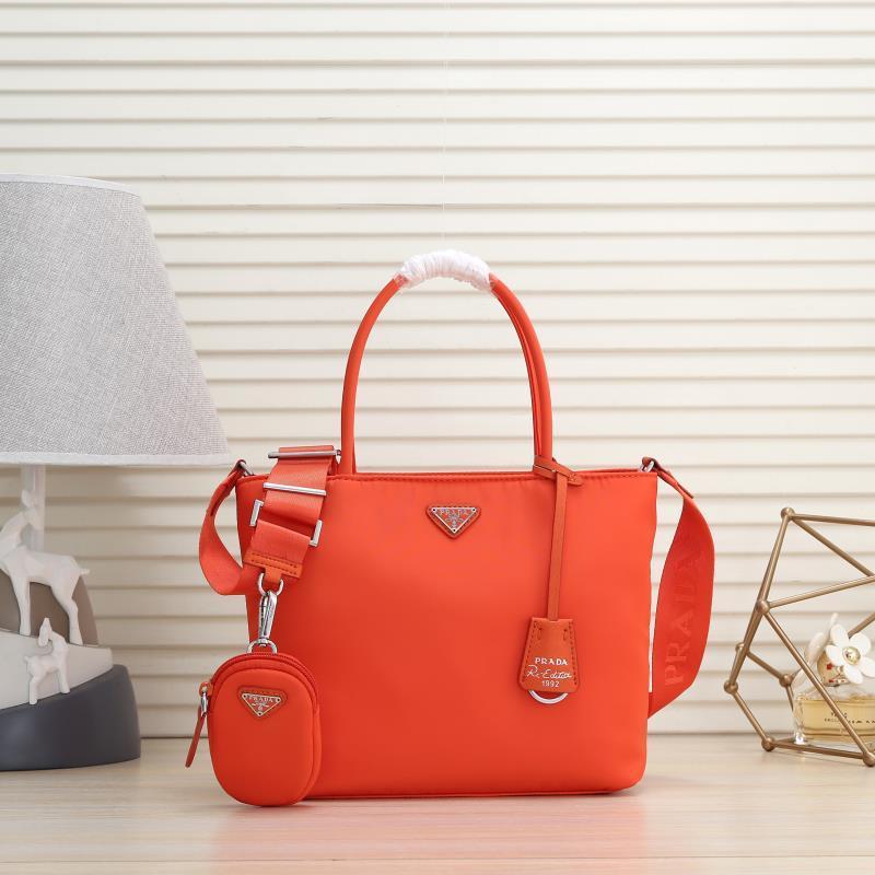Satchel Bags - PDA Bags - 1207