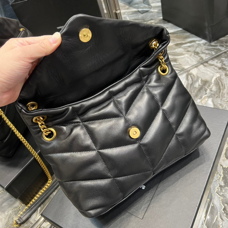 Satchel Bags - SLY Bags - 703