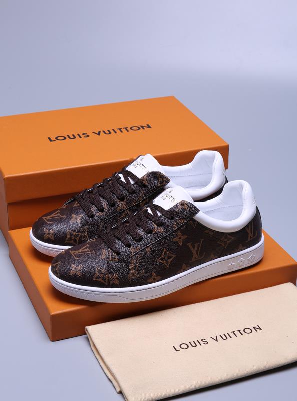 GLM - LUV Casual Brown Sneaker