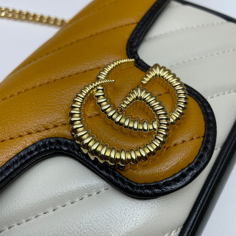 Satchel Bags - GCI Bags - 2766