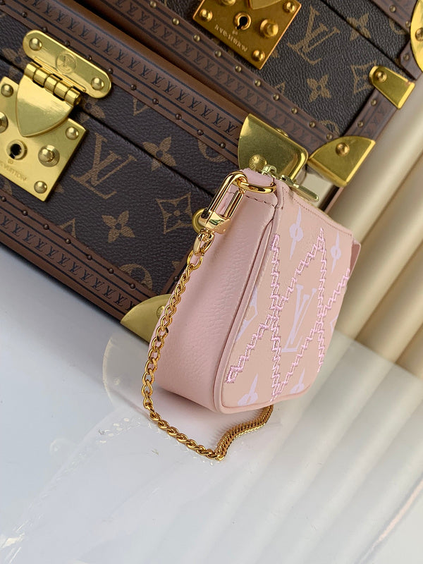 Satchel Bags - VL Bags - 4581
