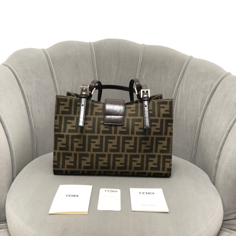 Satchel Bags - FDI Bags - 218