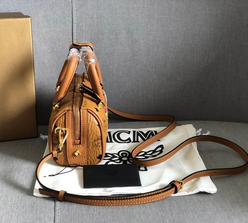Satchel Bags - MC Bags - 015
