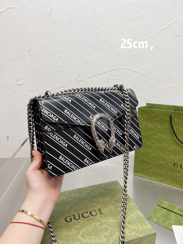GLM Top Quality - BGA Bags - 1540