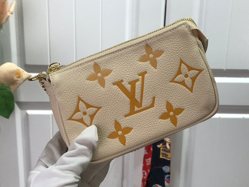 Satchel Bags - VL Bags - 5940