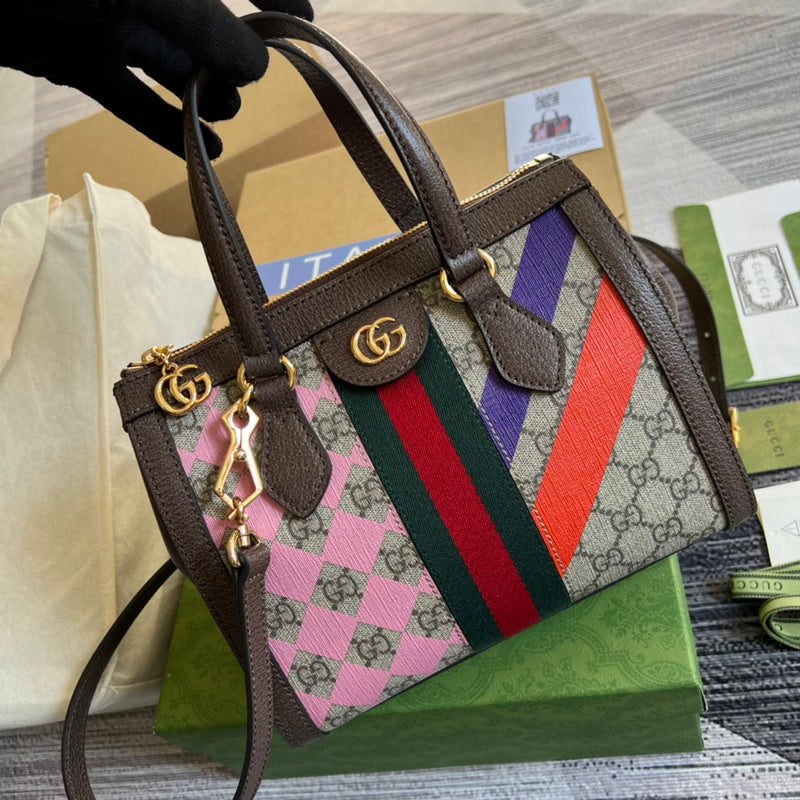 Satchel Bags - GCI Bags - 4884