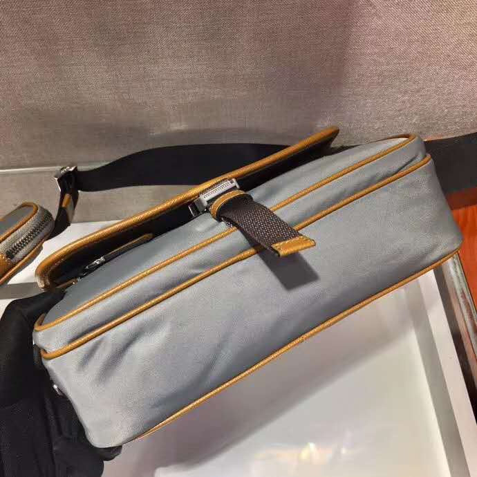 Satchel Bags - PDA Bags - 4684