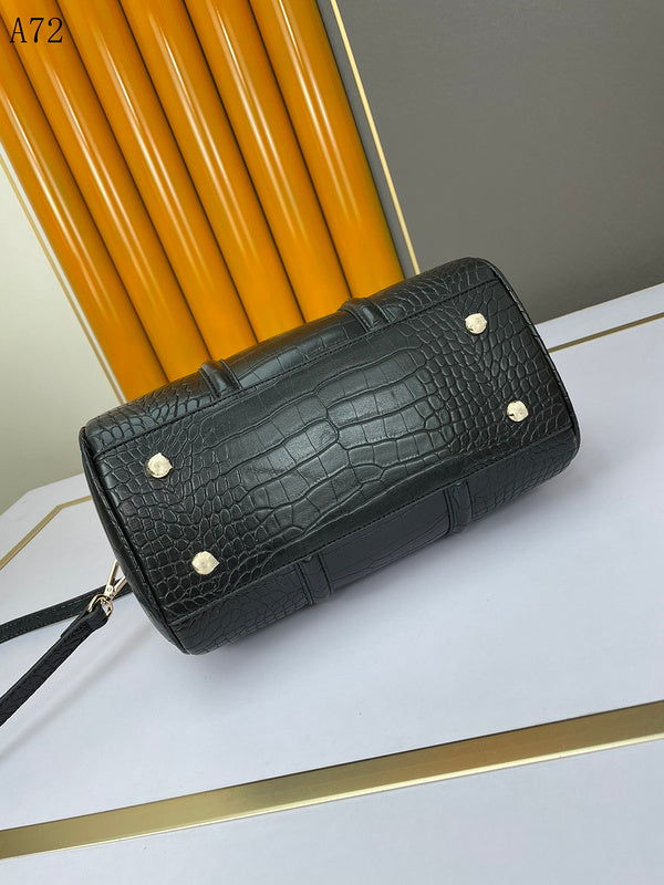 Satchel Bags - PDA Bags - 732