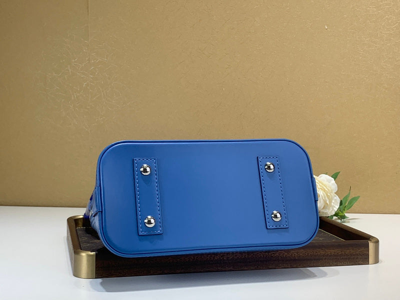 Satchel Bags - VL Bags - 5919