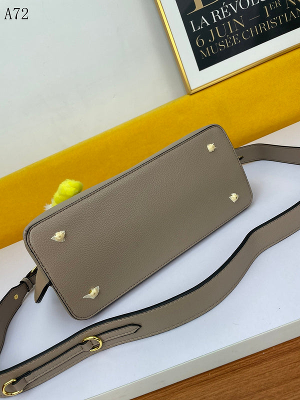 Satchel Bags - PDA Bags - 901