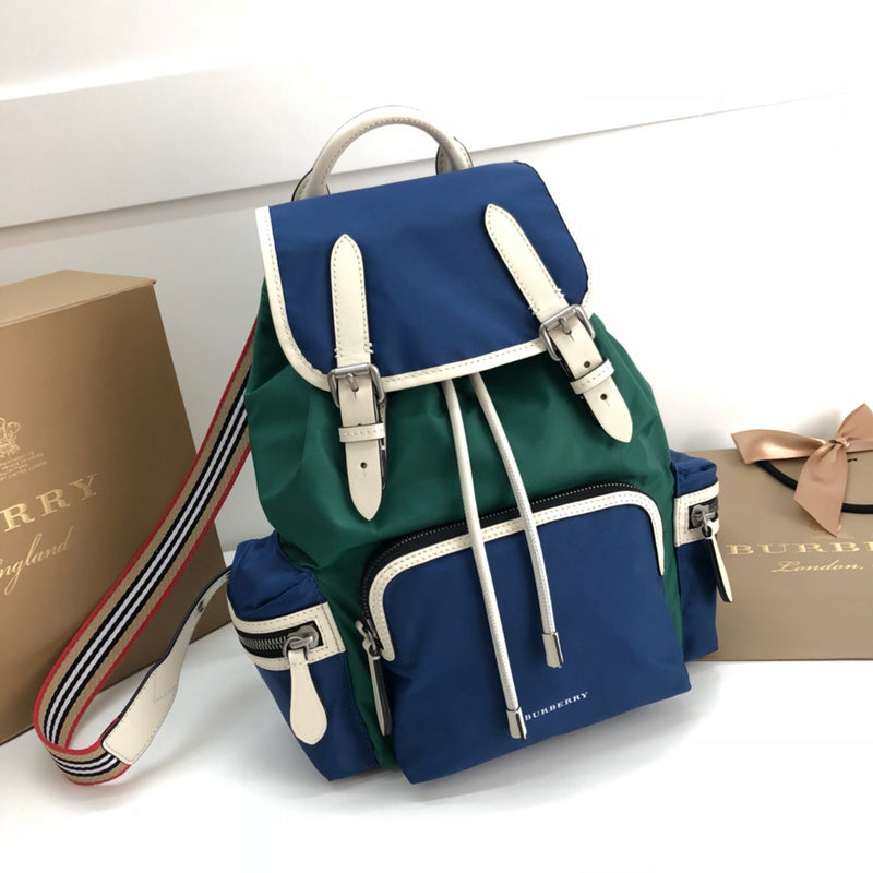 Fan Fashion -GLM - Top quality BBR Bags - 1346